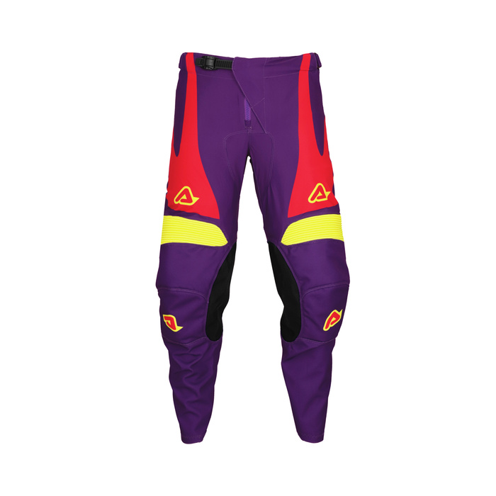 Acerbis spodnie MX TRACK motocyklowe