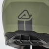 Acerbis Kask ASSAULT SOLID homologacja ECE/ONU 22-06 Dual Road