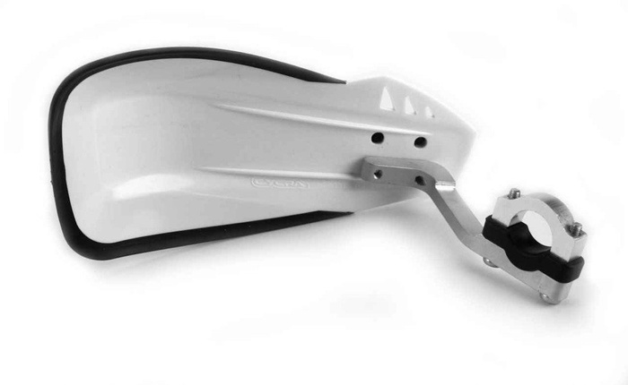 Cycra USA Handschutz STEALTH DX Handguard Motorrad  Handprotektoren