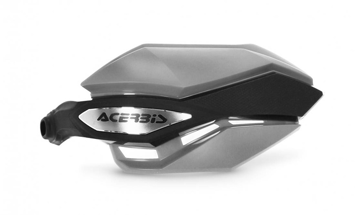 HANDBARY ARGON passt fur YAMAHA TENERE TT700/T900 Handprotektoren Handschutz