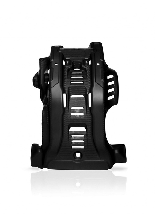 Acerbis płyta pod silnik pasuje do EXC-F 250 / 350 2020>