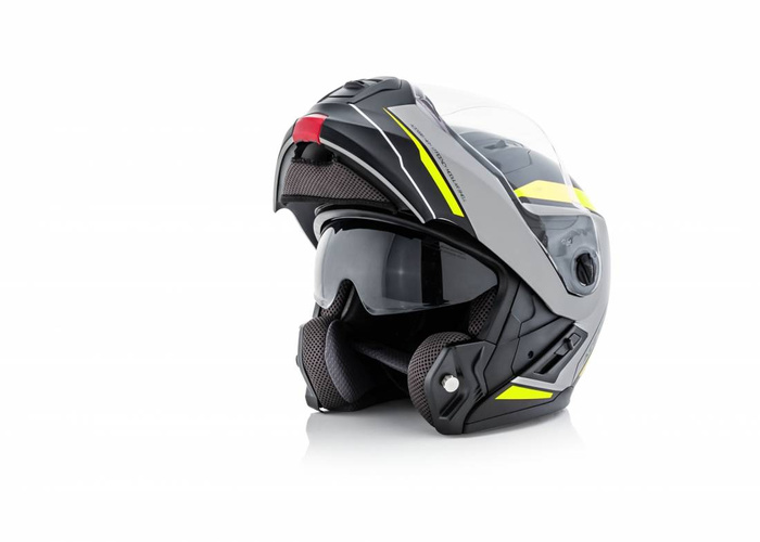 Kask DERWEL kask modułowy ACERBIS Dual Road