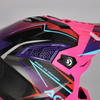 Kask Acerbis AIRSTRIKE - X HOMOLOGACJA ECE/ONU 22-06 Cross Enduro