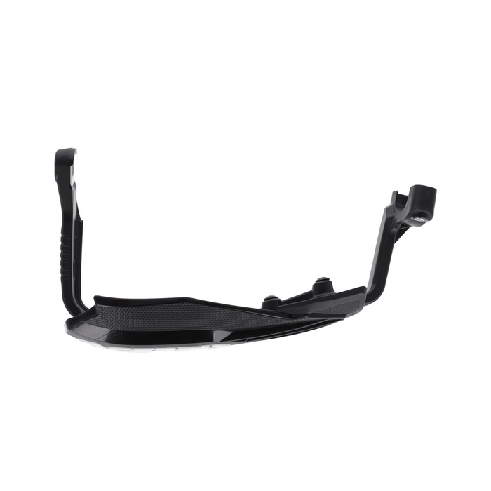 Acerbis handbary Moto-X z rdzeniem aluminowym