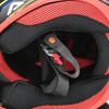 Kask Acerbis WHOOPS GRAPHIC HELMET HOMOLOGACJA ECE/ONU 22 06 Cross Enduro