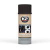 K2 Color Flex Spray Sprühfolie Flüssiggummi Felgenfolie 400ml Gummi 