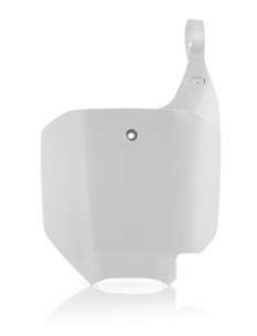 Honda plastron CRF 150 2007-2023