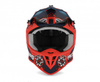 Acerbis Helm Linear Cross Enduro Quad