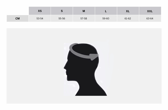 Kask Acerbis Steel Carbon z wadą  lakierniczą M