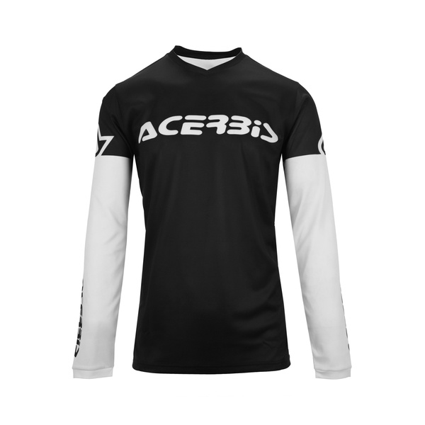 Acerbis koszulka MX J-TRACK JERSEY motocyklowa