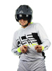 Kask Acerbis Aria Skuter Trial