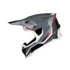 Kask Acerbis T711 HELMET HOMOLOGACJA ECE/ONU 22 06 Cross Enduro