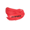 ACERBIS Handbary ADV Typu I do CFMOTO 450 MT 2024 2025
