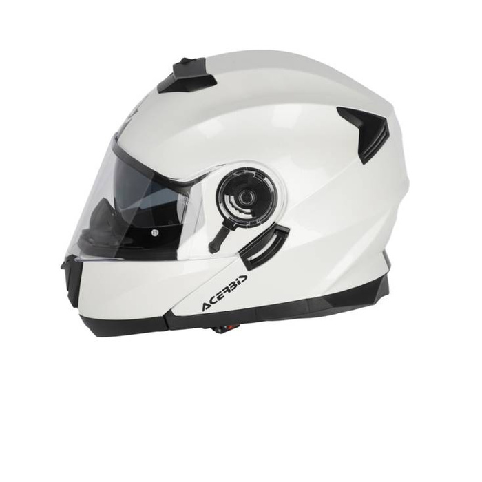 WYPRZEDAŻ Kask Serel 22-06 kask modułowy ACERBIS Dual Road