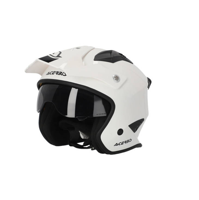 Kask Acerbis Aria 2206 Skuter Trial