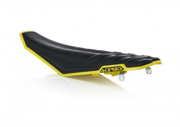 Suzuki Sitzbank X-Seat RMZ RMZ 450 2018> 250 2019> Acerbis 