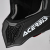 Kask Acerbis AIRSTRIKE - X HOMOLOGACJA ECE/ONU 22-06 Cross Enduro