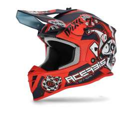 Kask Acerbis Linear Cross Enduro