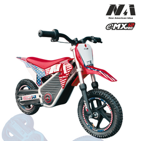 NAI e-MX 12 PRO motocykl cross elektryczny dla dzieci