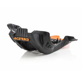 Acerbis płyta pod silnik pasuje do KTM XC-F 250 / 450 2020>