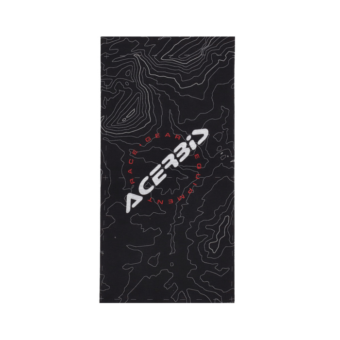 Acerbis Ocieplacz tuba na szyję Neckwarmer REG