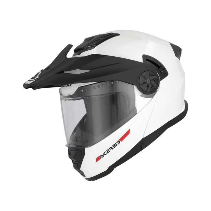 Kask RIDER 2206 kask modułowy ACERBIS Dual Road