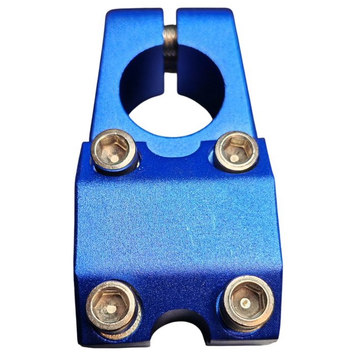 NAI e-BRO 18 mostek kierownicy