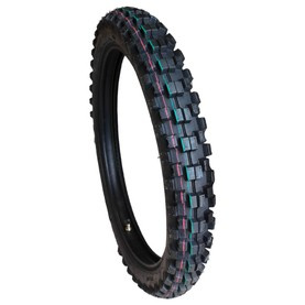 AM THUNDER 125 przedni opona 70/100-17 YUANXING