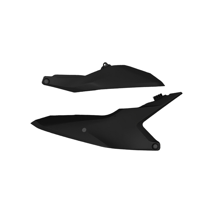 Acerbis boczne panele pasują do SX 85 2025>