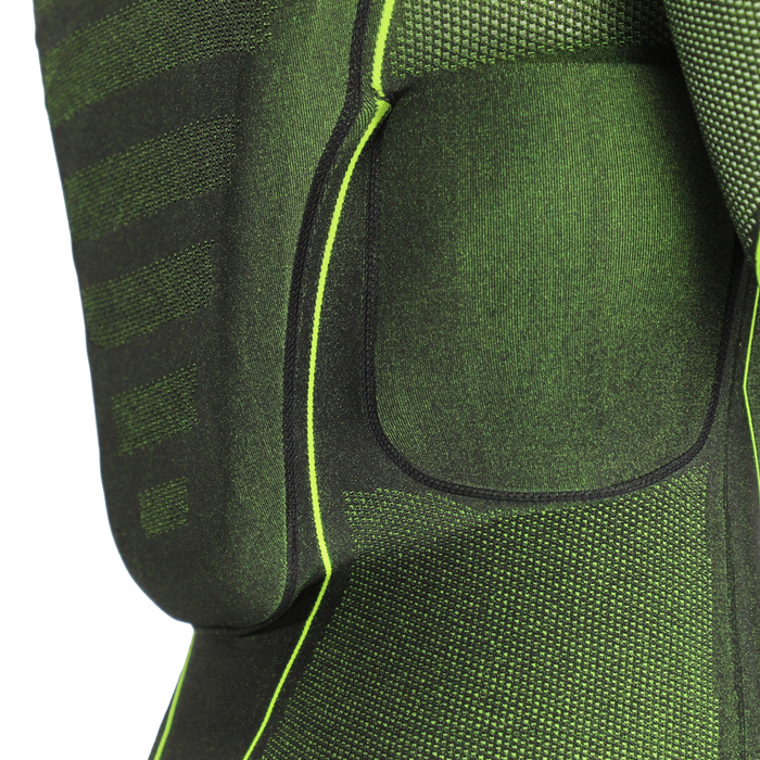 Acerbis Buzer Zbroja X-FIT FUTURE Level 2 Ochraniacz Cross Enduro z Certyfikatem EN 1621