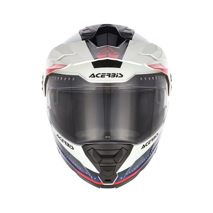 Kask RIDER GRAPHIC 2206 kask modułowy ACERBIS Dual Road