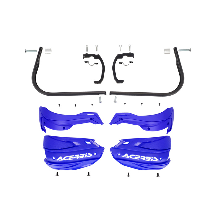 ACERBIS Handbary ADV Typu B do Honda CRF 300 L 2021-2025