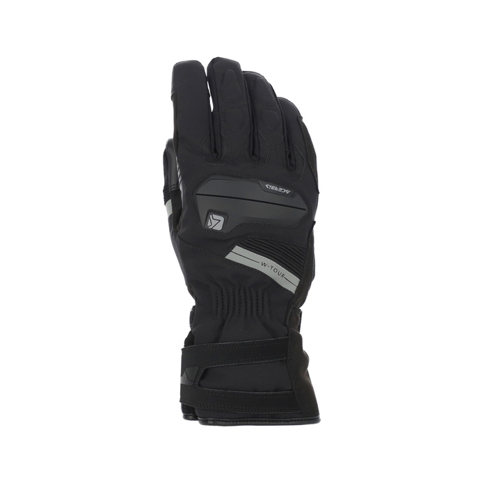 Acerbis Handschuhe CE WINTER TOUR Cross Enduro Motorradhandschuhe