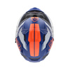 Acerbis Kask X-WAY GRAPHIC homologacja ECE/ONU 22-06 Dual Road