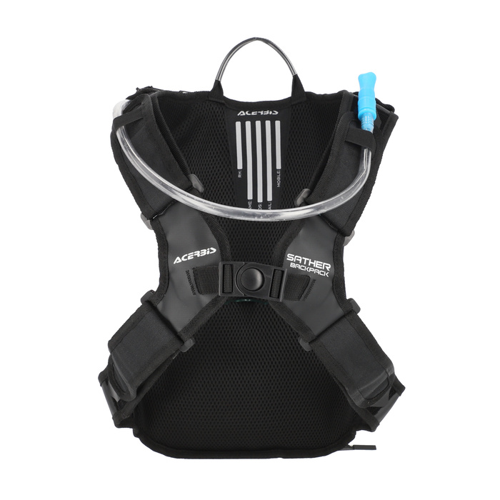 Acerbis Plecak SATHER 9L Camelbag