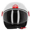 Kask Jet Brezza 2206 Skuter Trial