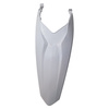 EGL KEX AIR 250 Hinterradschutzblech weiß