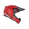 Kask Acerbis LINEAR Solid homologacja ECE/ONU 22-06 Cross Enduro