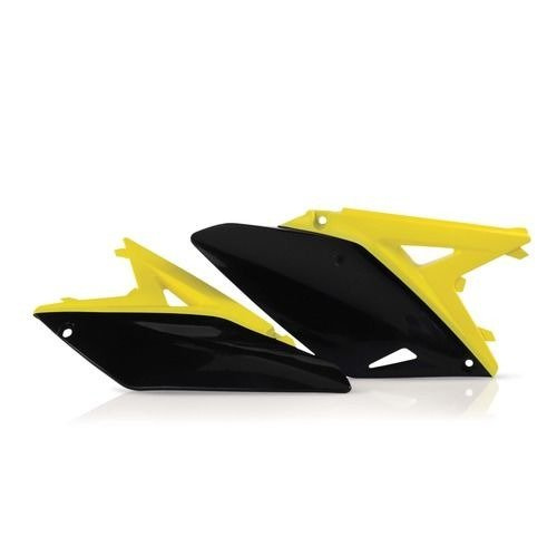 Suzuki RMZ 250 panele boczne; 10>
