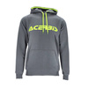 Acerbis bluza z kapturem s-lOGO