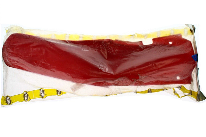 NEW rear fender Kotflügel Acerbis year prod.1995 Suzuki RM 1996 Vintage 