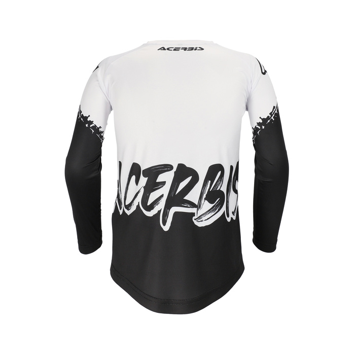 Acerbis Sweatshirt Junior J-KID Jersey Motocross