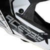 WYPRZEDAŻ Kask Acerbis X-Track 2206  Cross Enduro