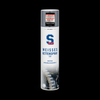 S100 WEISSES KETTEN SPRAY 400ml von Dr.Wack Motorrad Kettenspray Pflegemittel
