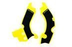 Acerbis Osłony ramy X-Grip Suzuki RMZ 450 2008 >