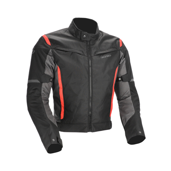 Kurtka Acerbis X-MAT JACKET 2.0