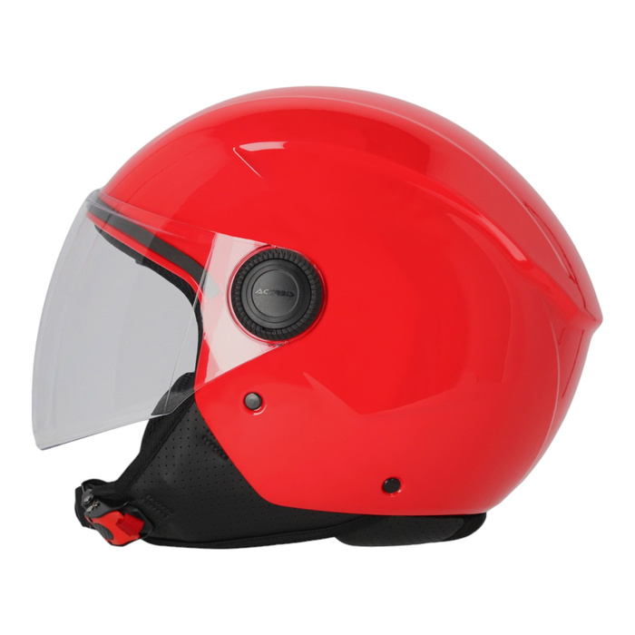 Kask Jet Brezza 2206 Skuter Trial