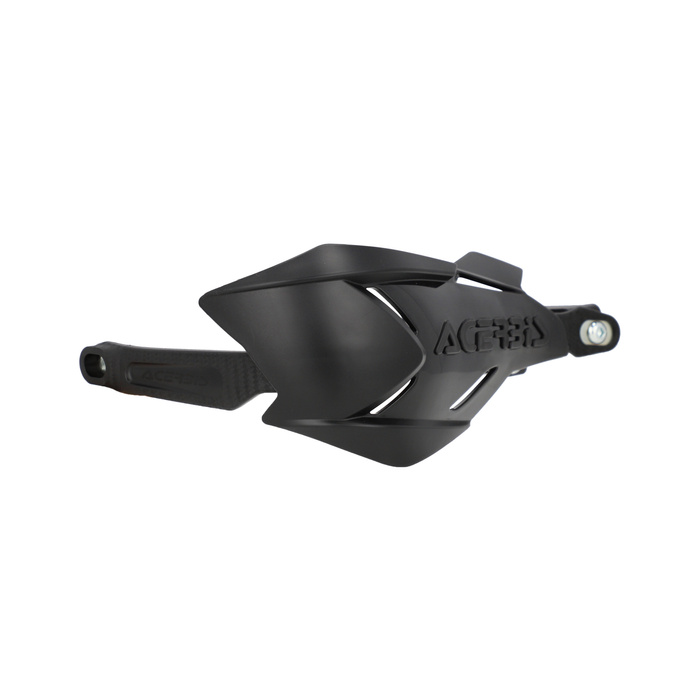 ACERBIS HANDBARY X-FACTORY pasują do CFMOTO 450 MT 2024 2025