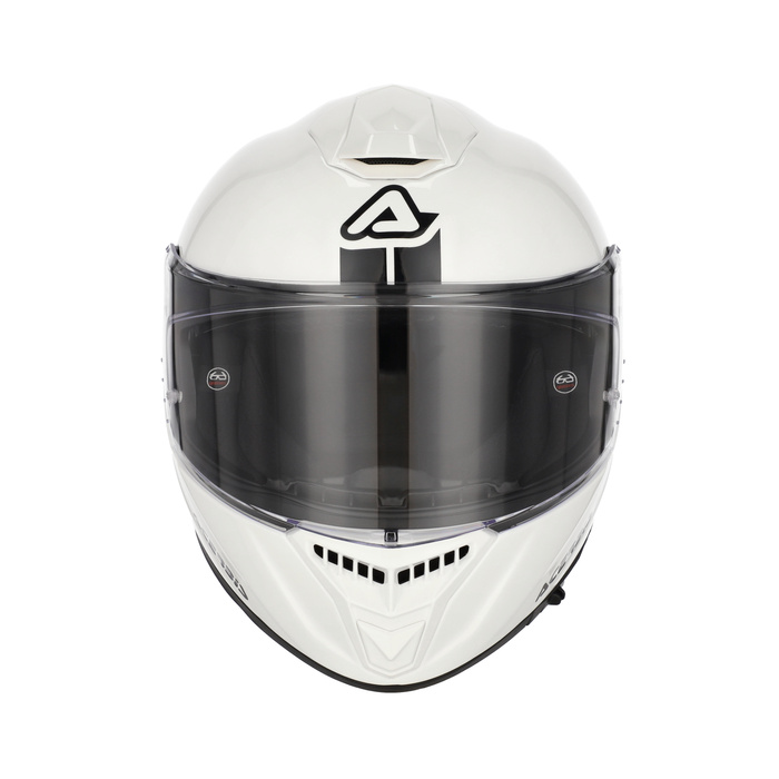 Acerbis Kask TERMAK - X homologacja ECE 22.06 Dual Road