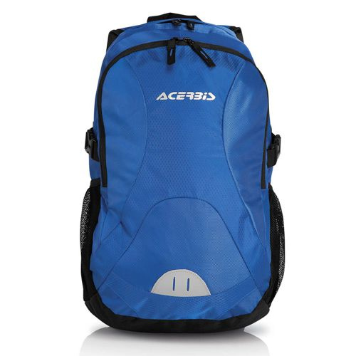 RAUSVERKAUF Acerbis Rucksack Profile Enduro Motocross MX Supermotot